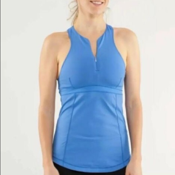Lululemon Run Tank - Picture 8 of 10